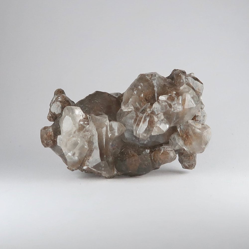 calcite from herculano mine, spain