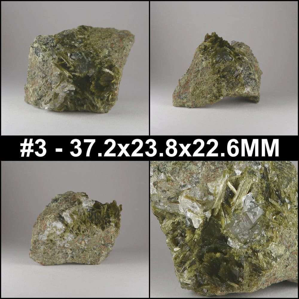 epidote from los serranos quarry, albatera, alicante, valencian community, spain 11