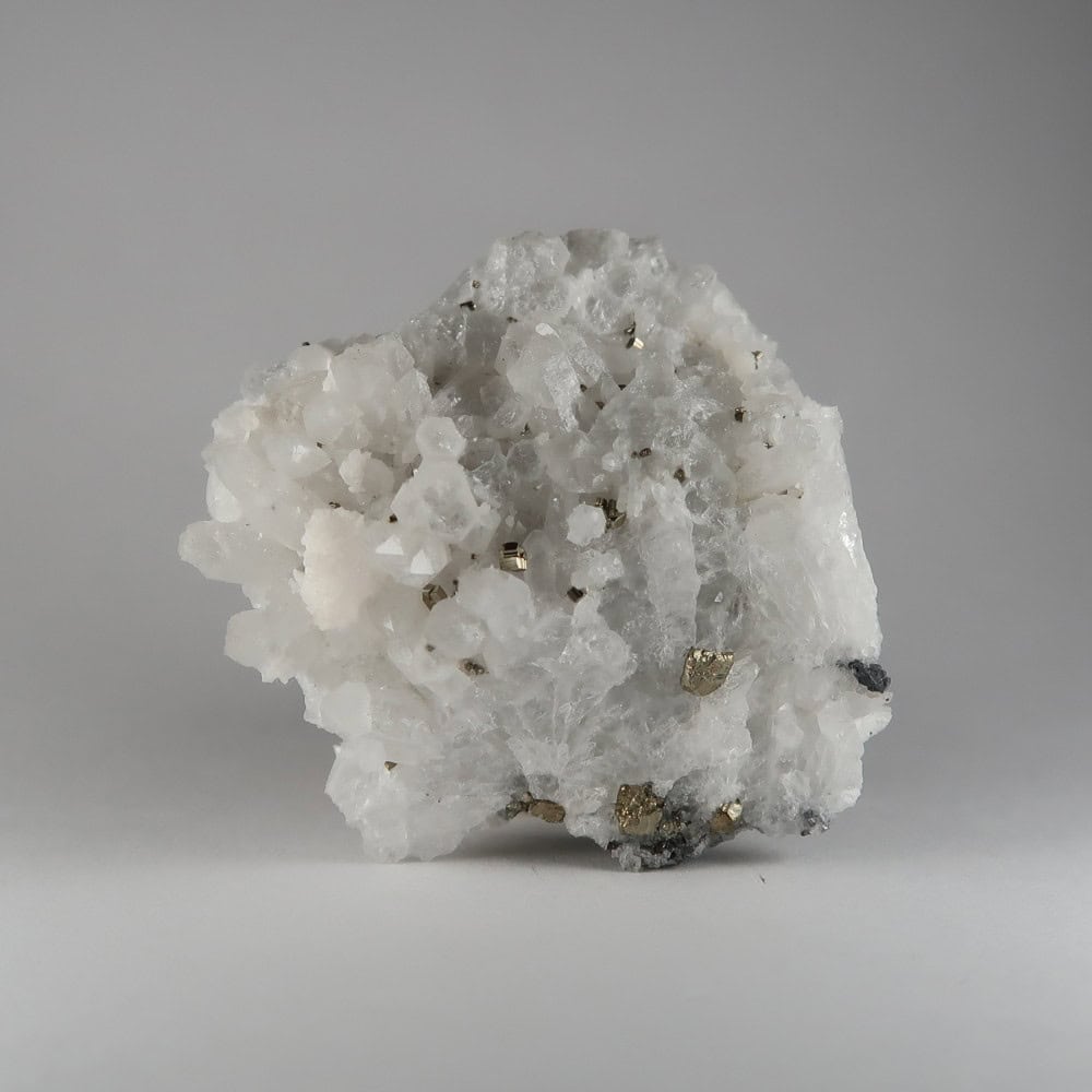 manganocalcite from pachapaqui mining district, peru