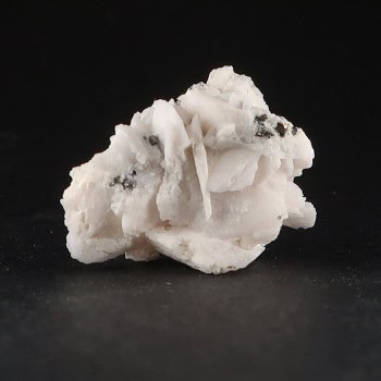 manganocalcite from pachapaqui mining district, peru