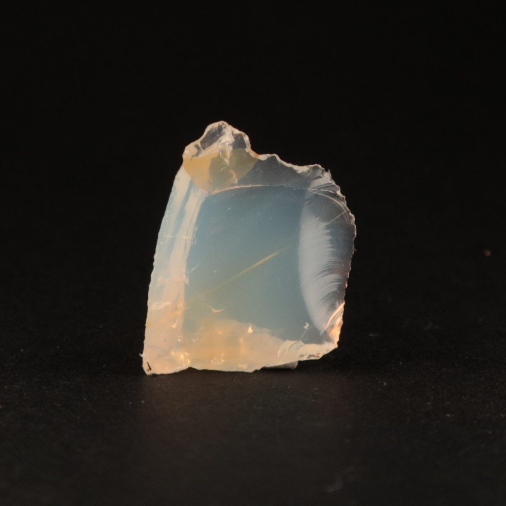 opal from opal butte, usa