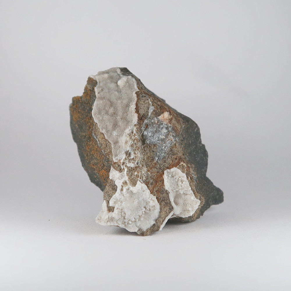 phillipsite from sant corneli quarry, spain