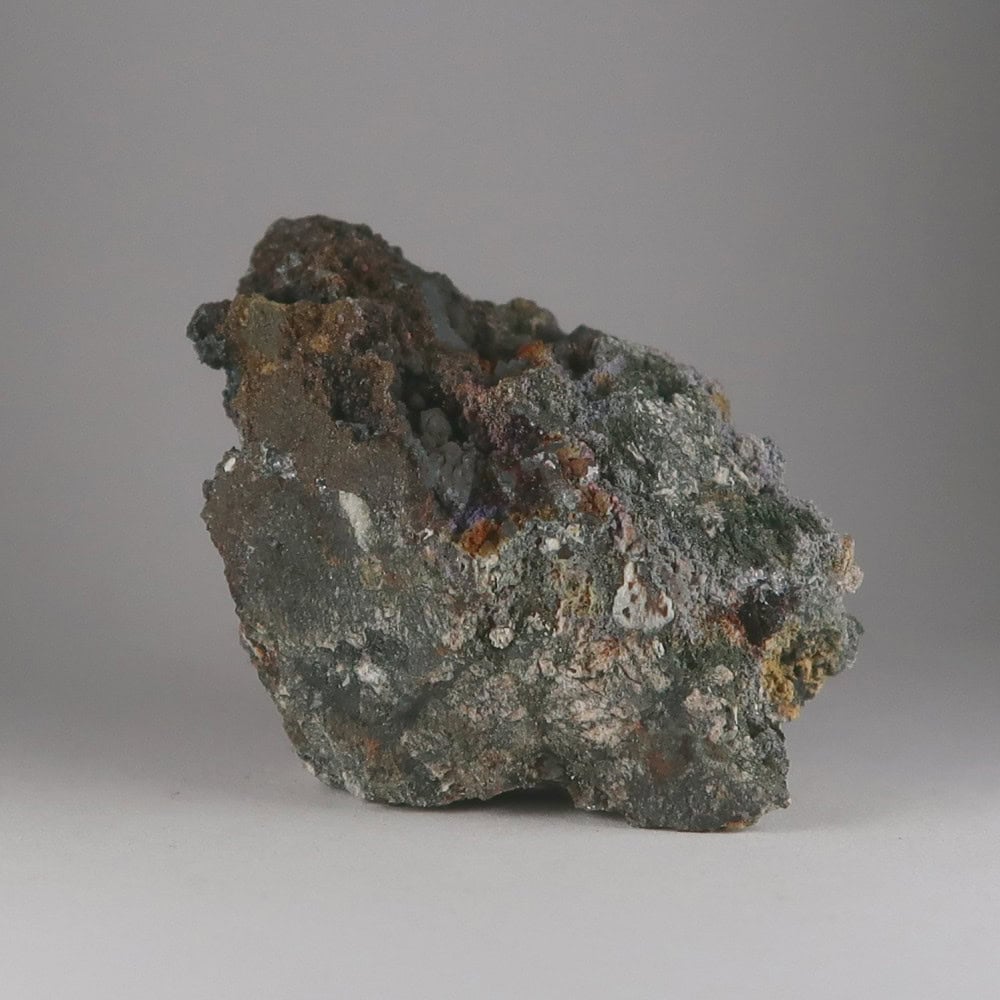 phosphosiderite from cubos mesquitela mangualde area, portugal