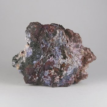 Phosphosiderite