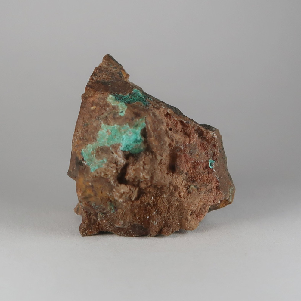 pseudomalachite from la virgen mine, andújar, jaén, andalusia, spain 2