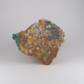 Pseudomalachite