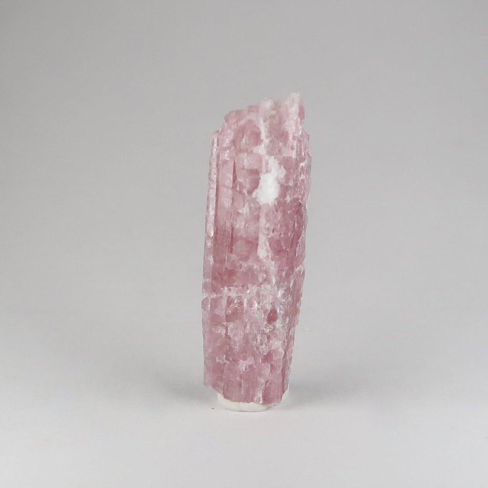 rubellite tourmaline from coronel murta, minas gerais, brazil