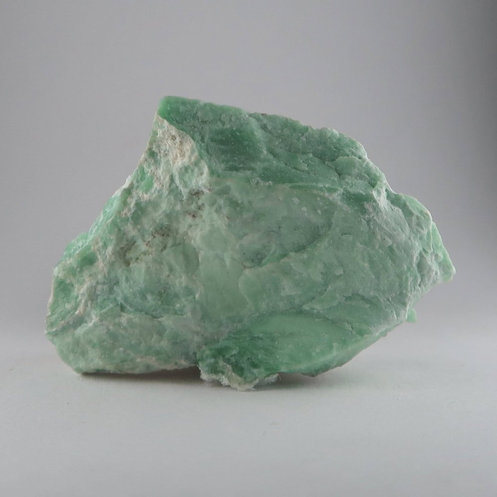 variscite from lucin mining district, usa