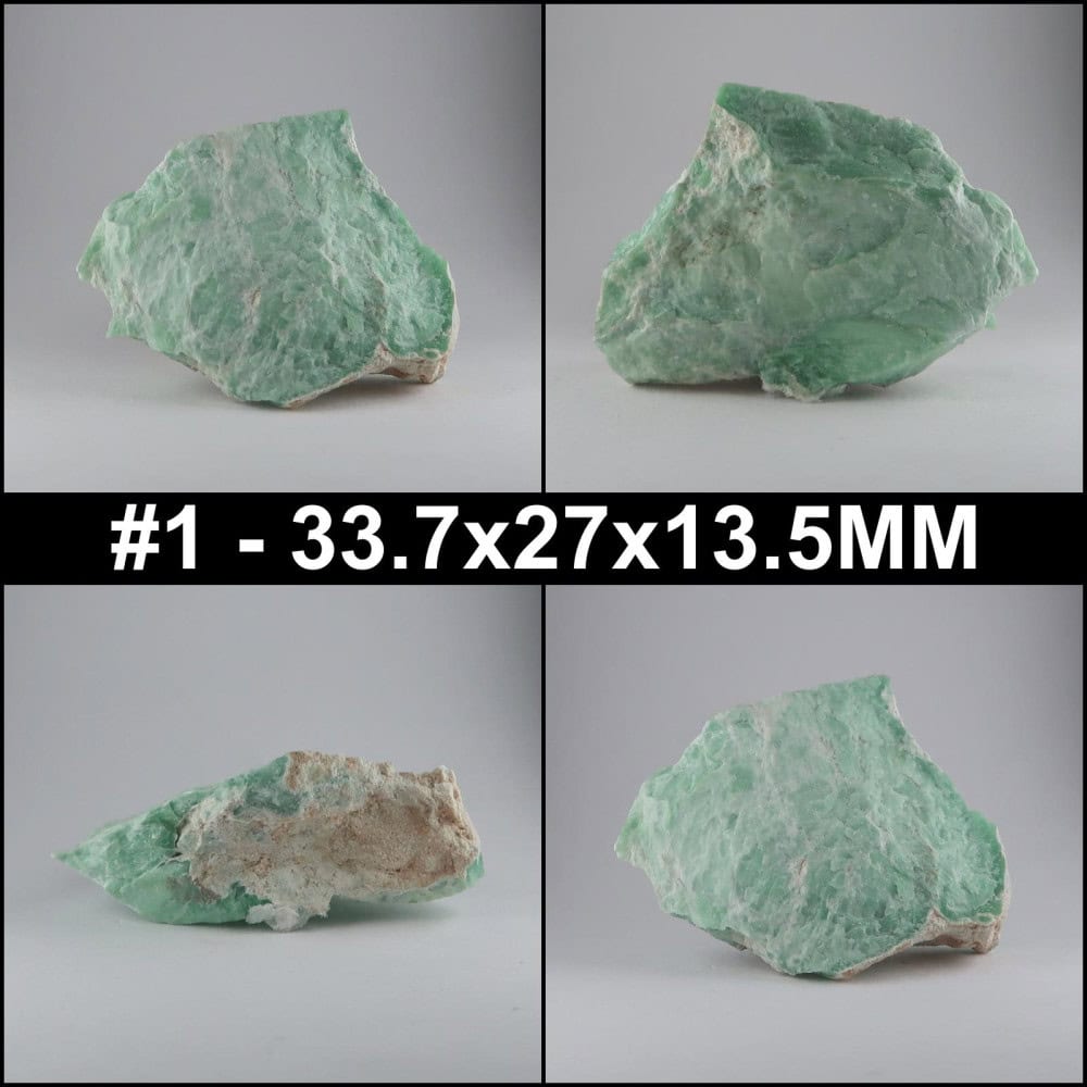 variscite from lucin mining district, usa