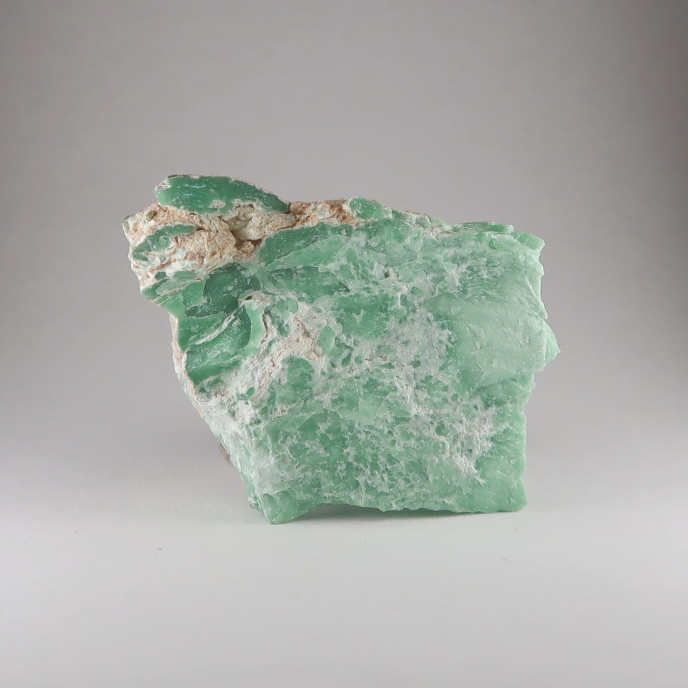 variscite from lucin mining district, usa