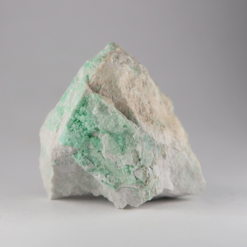 variscite from lucin mining district, pilot range, utah, usa 5