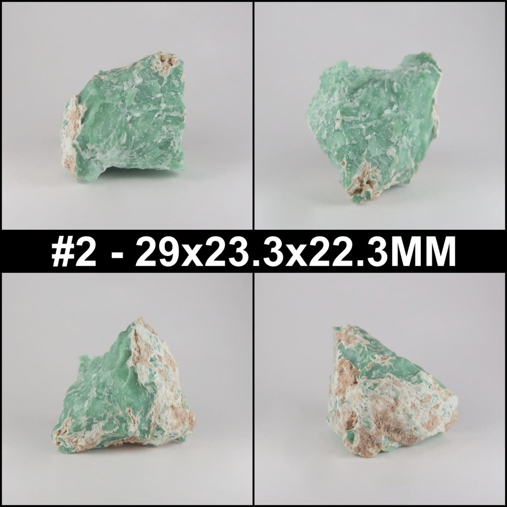 variscite from lucin mining district, usa