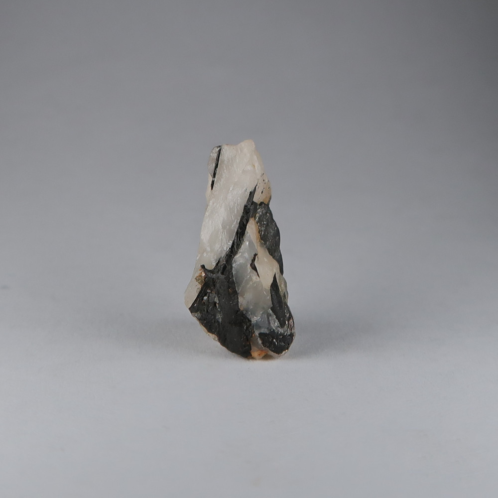 wolframite from barruecopardo, spain