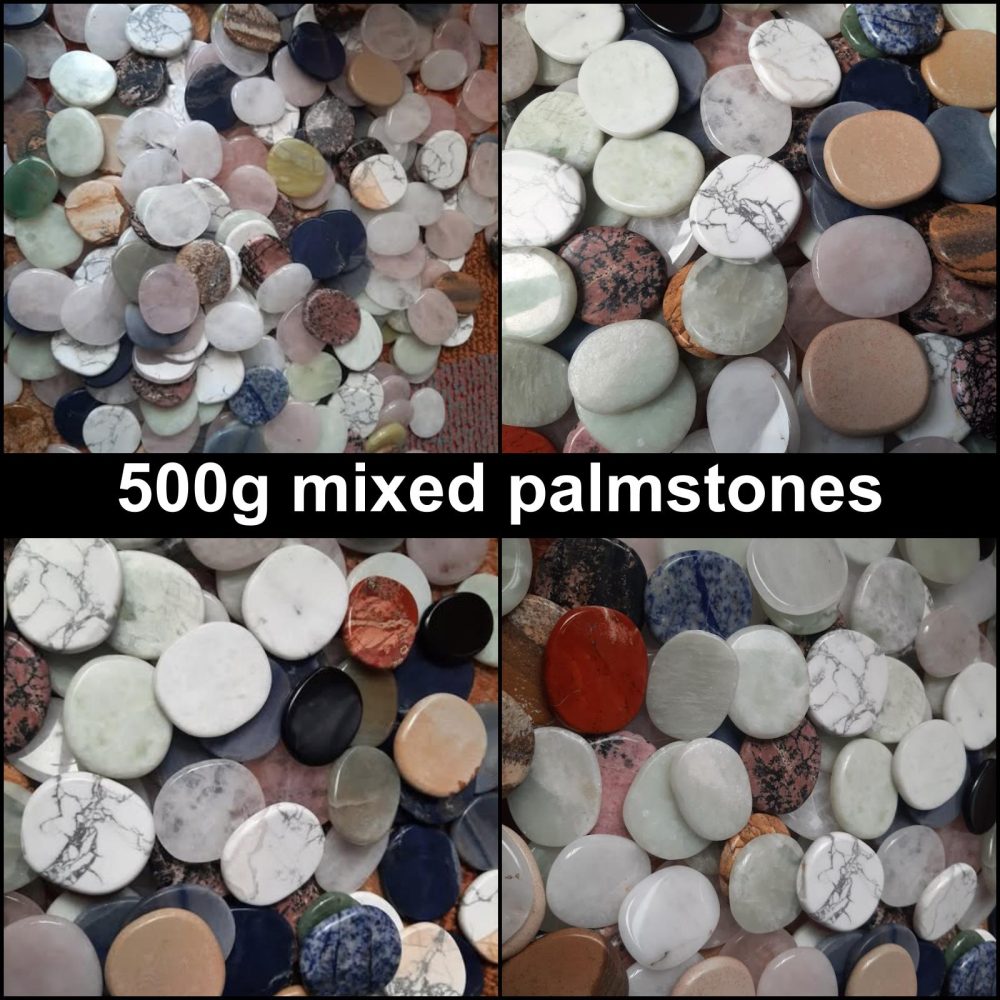 clearance lots: polished