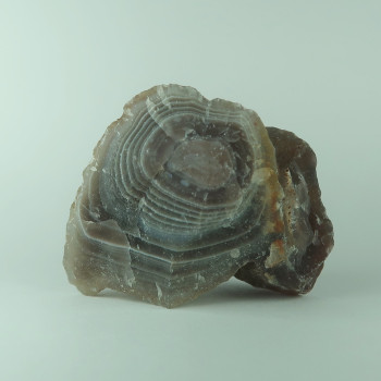 agate nodules from ardownie quarry, monifieth, angus, scotland