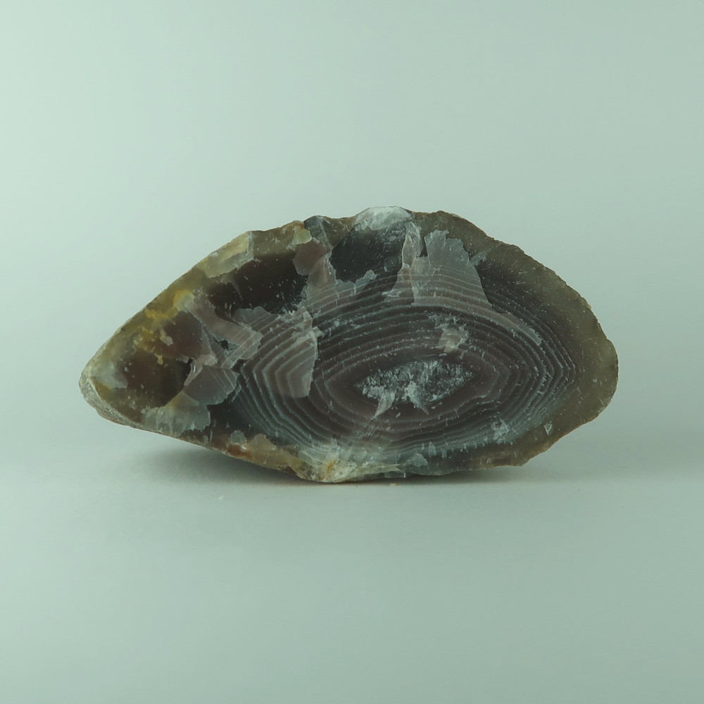 agate nodules from ardownie quarry, scotland