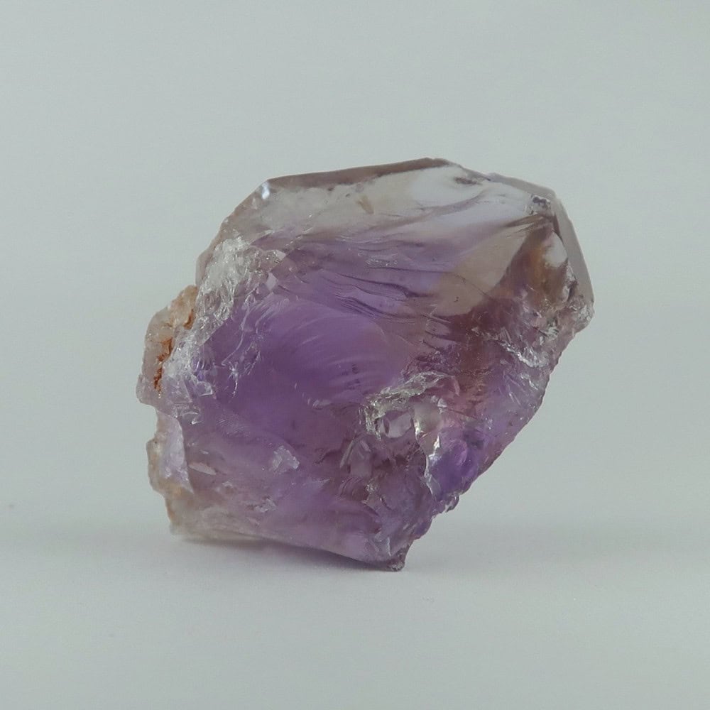 ametrine from anahi mine, bolivia