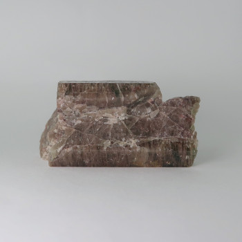 fluorapatite from yates mine, canada