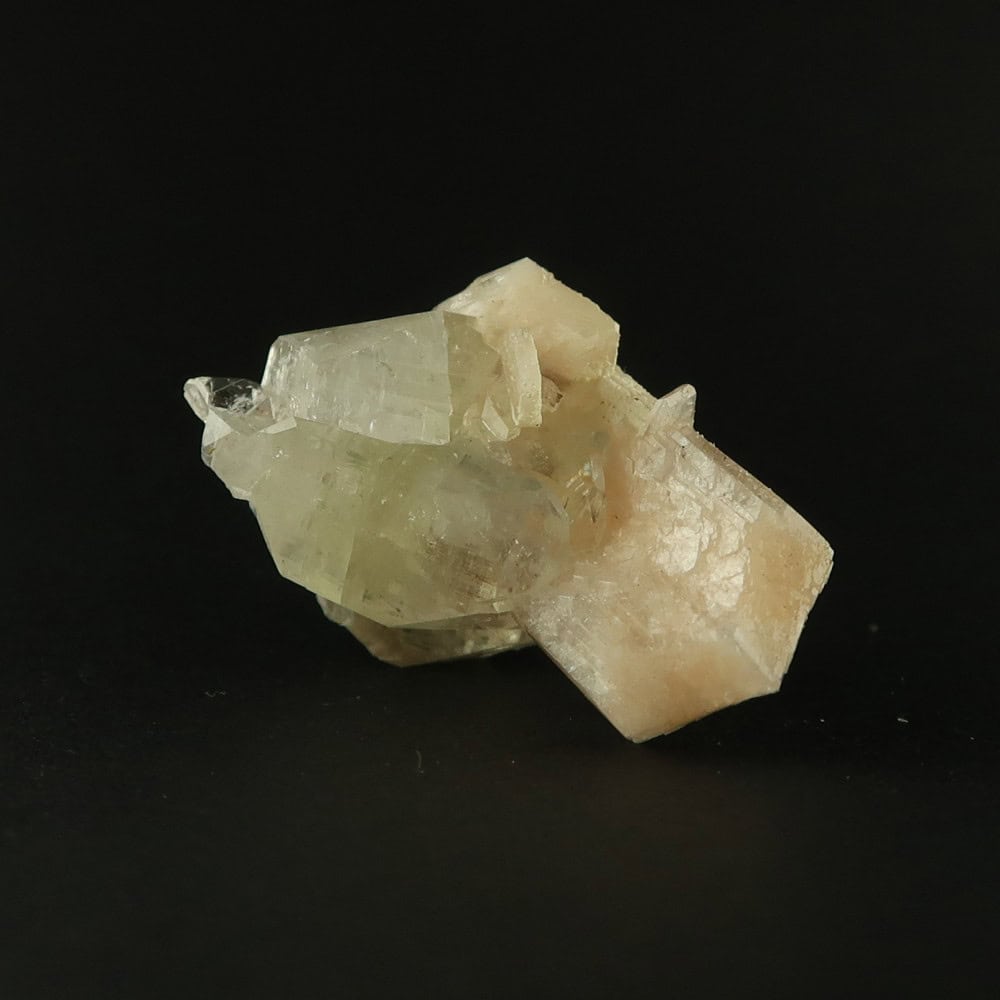 apophyllite and stilbite from jalgaon district, nashik division, maharashtra, india 3