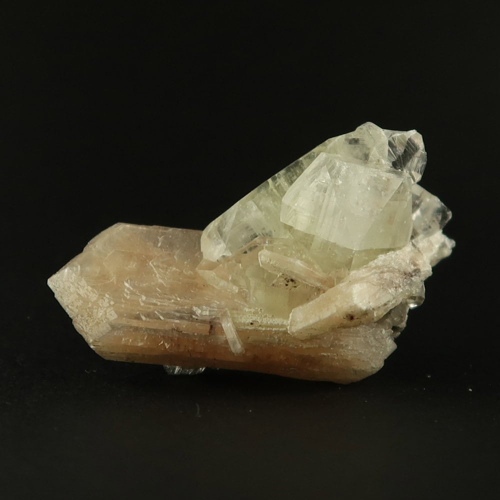 apophyllite and stilbite from jalgaon district, nashik division, maharashtra, india 8