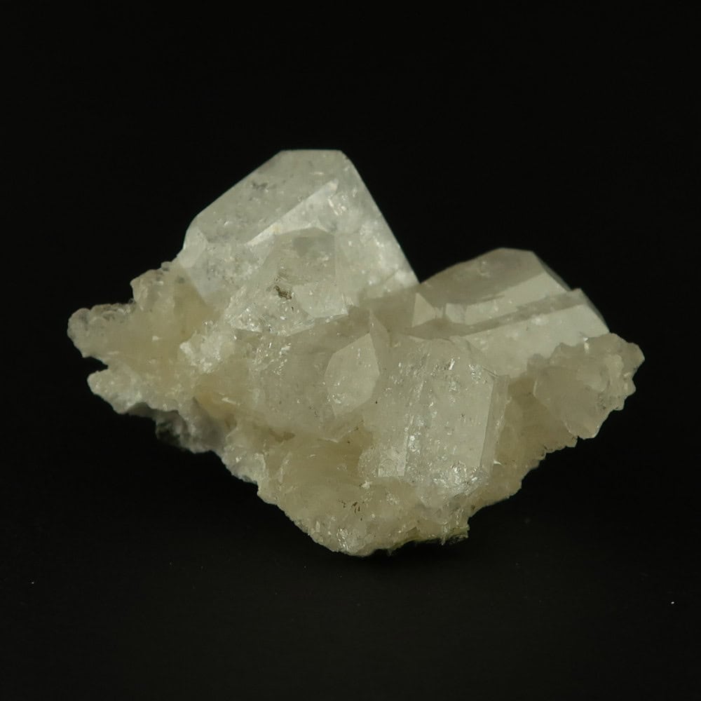 apophyllite from jalgaon district, india