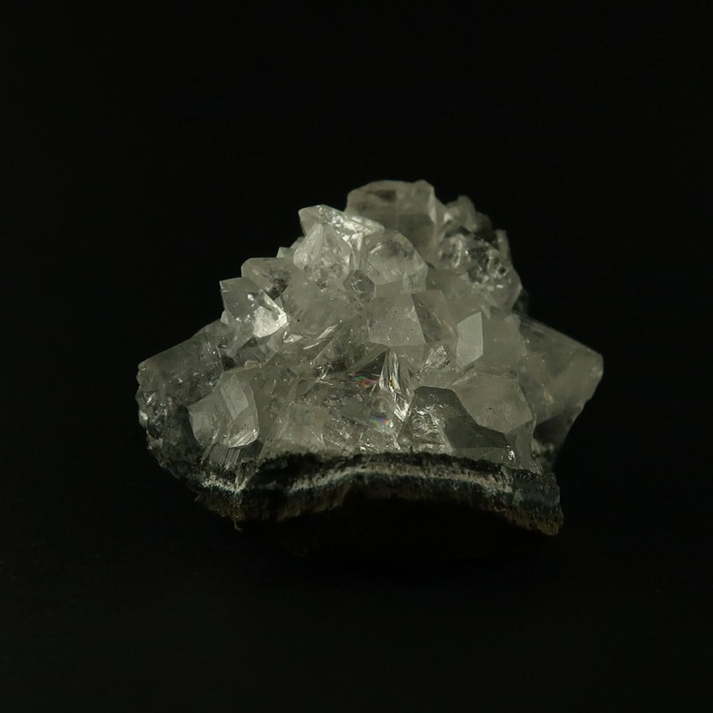 apophyllite from jalgaon district, india