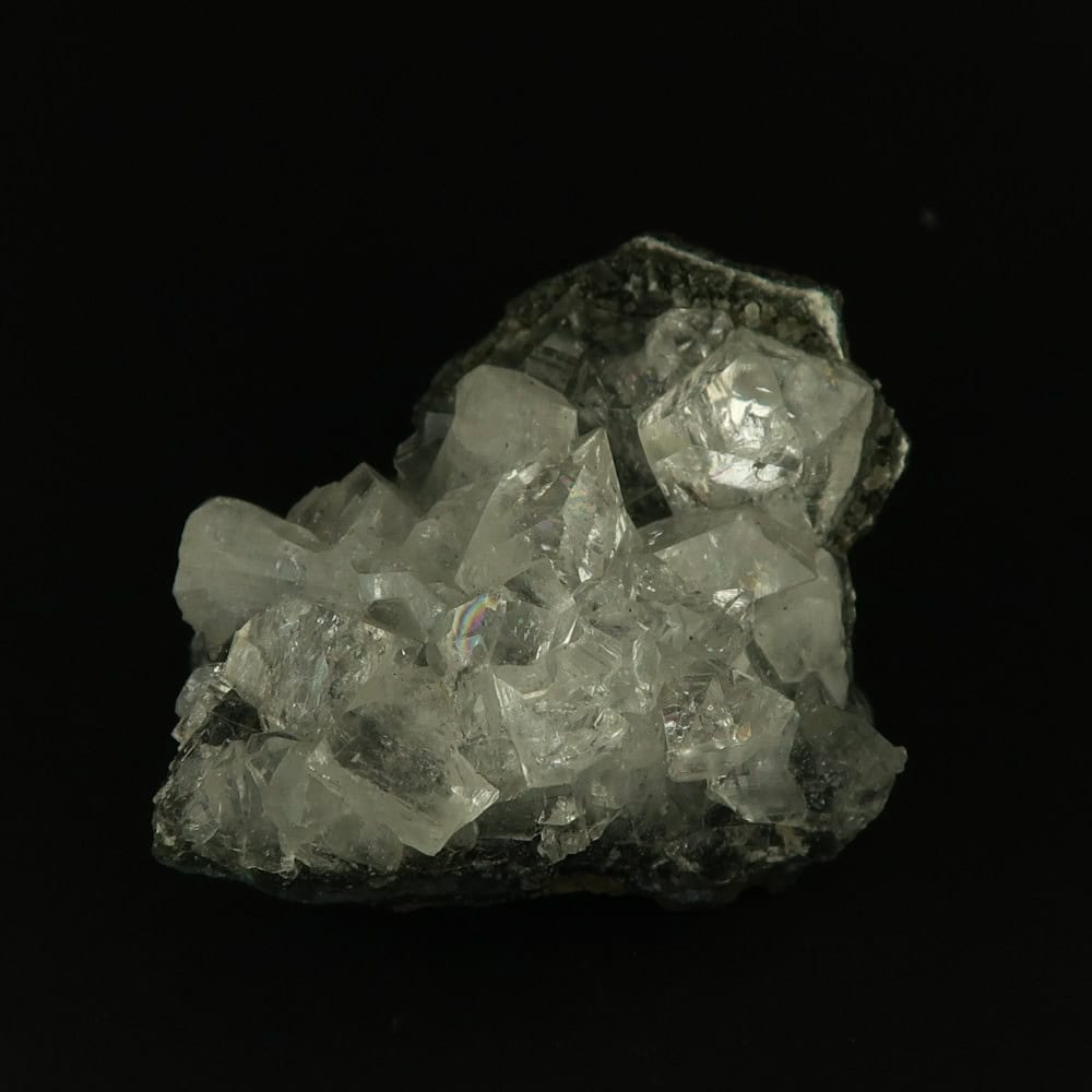 apophyllite from jalgaon district, india