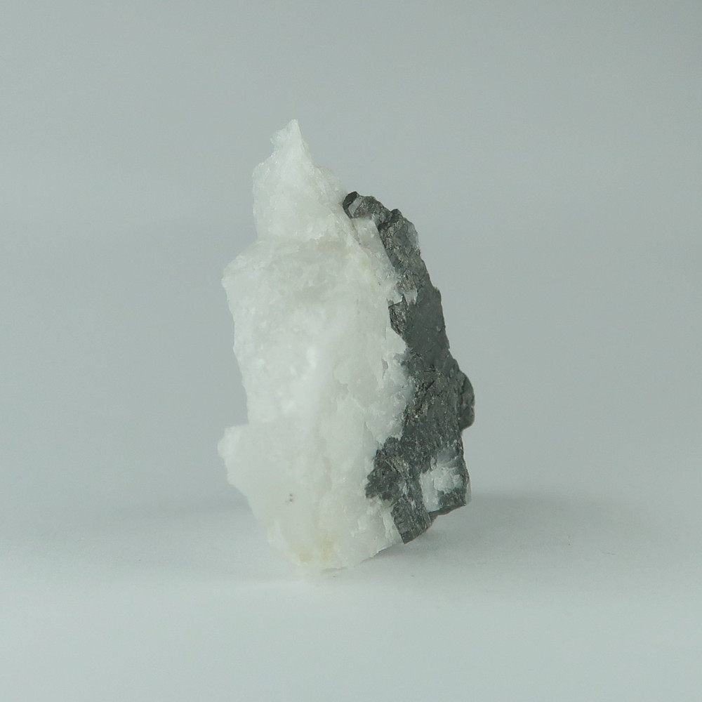 arsenopyrite from barruecopardo mine, spain