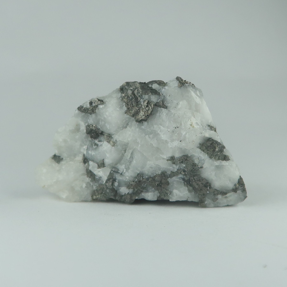 arsenopyrite from barruecopardo mine, spain