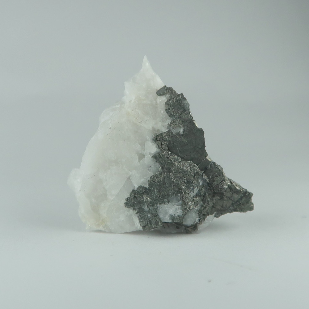 arsenopyrite from barruecopardo mine, spain