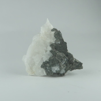 arsenopyrite from barruecopardo mine, spain