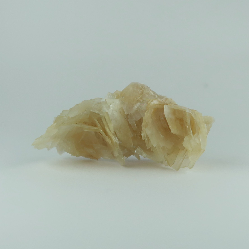 baryte from eugenia mine, spain