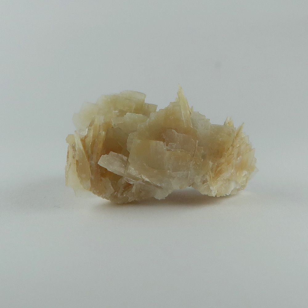 baryte from eugenia mine, spain