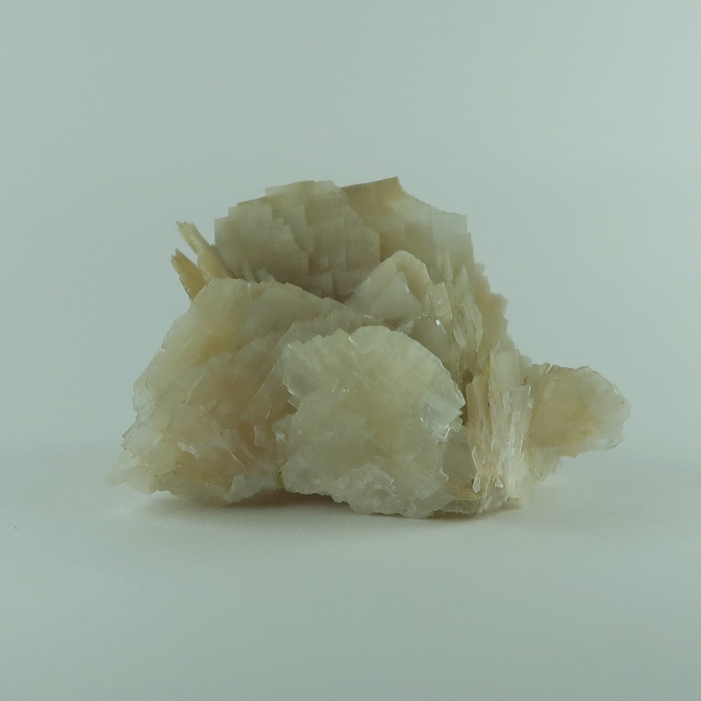 baryte from eugenia mine, spain