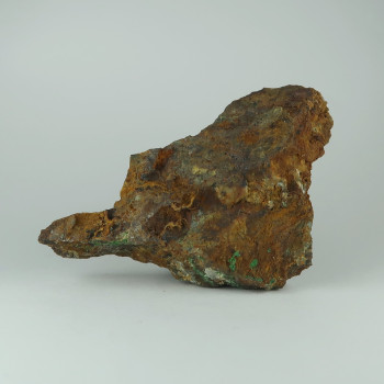 Bayldonite