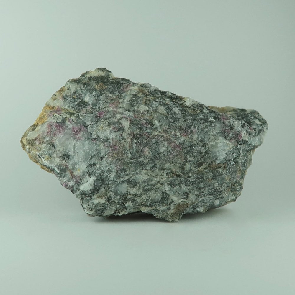 eudialyte from norra kärr, sweden