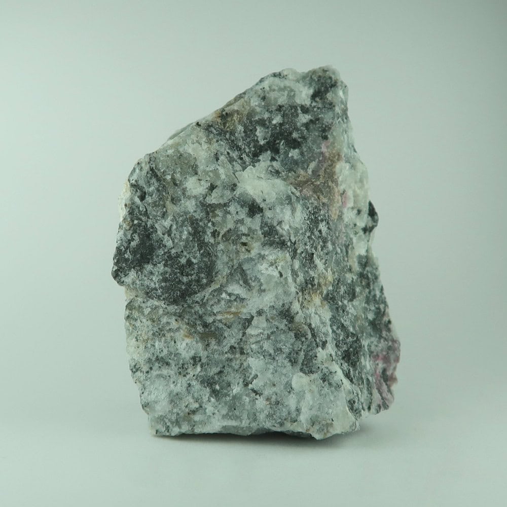 eudialyte from norra kärr, sweden