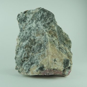 eudialyte from norra kärr, sweden