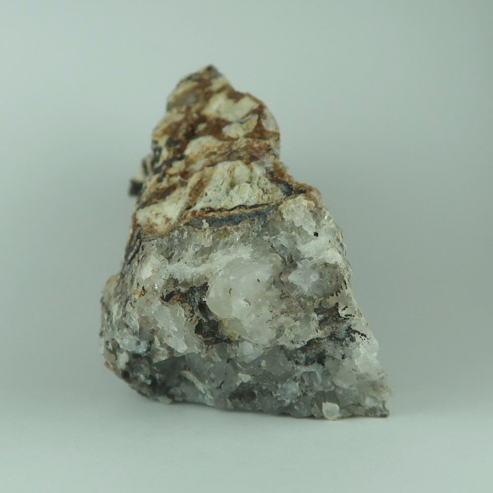 hemimorphite from roughton gill mine, uk