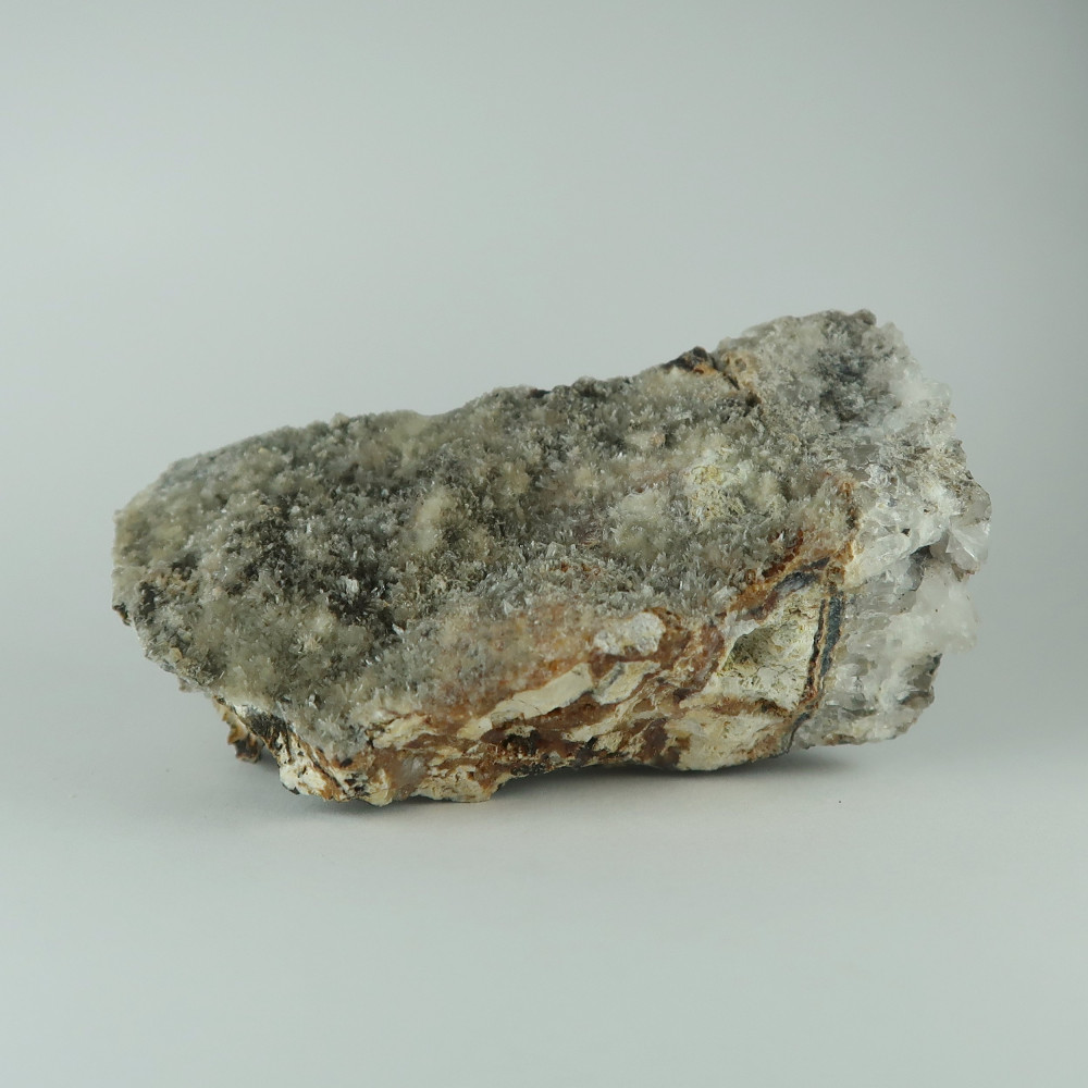 hemimorphite from roughton gill mine, uk