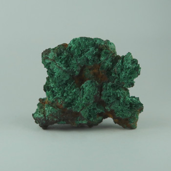 malachite from bou beker, morocco