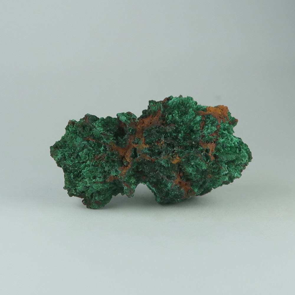 malachite from bou beker, morocco