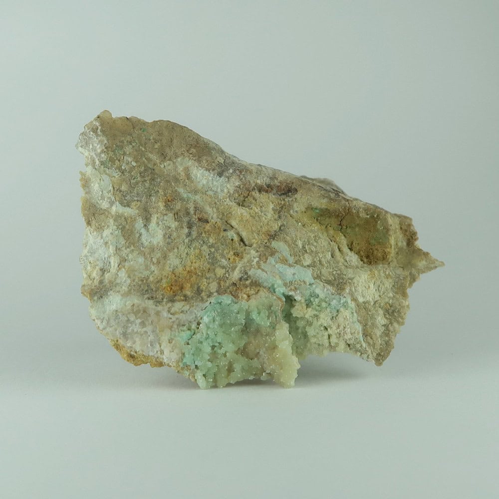 mimetite from brandy gill mine, uk