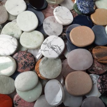 clearance lots: polished