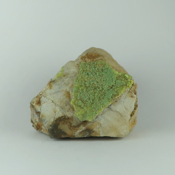 pyromorphite from cwmystwyth mine, wales