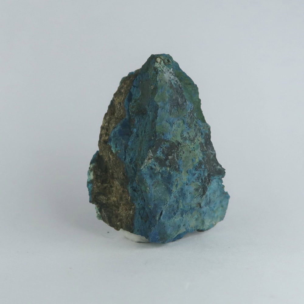 aerinite from soriana quarry, spain