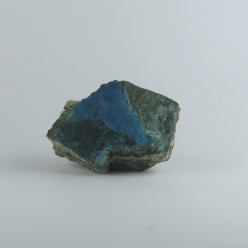 aerinite from soriana quarry, spain