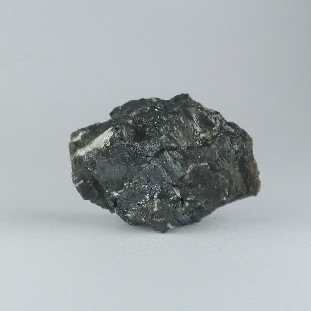 alabandite specimens