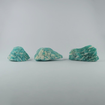 amazonite from ploskaya mt, russia