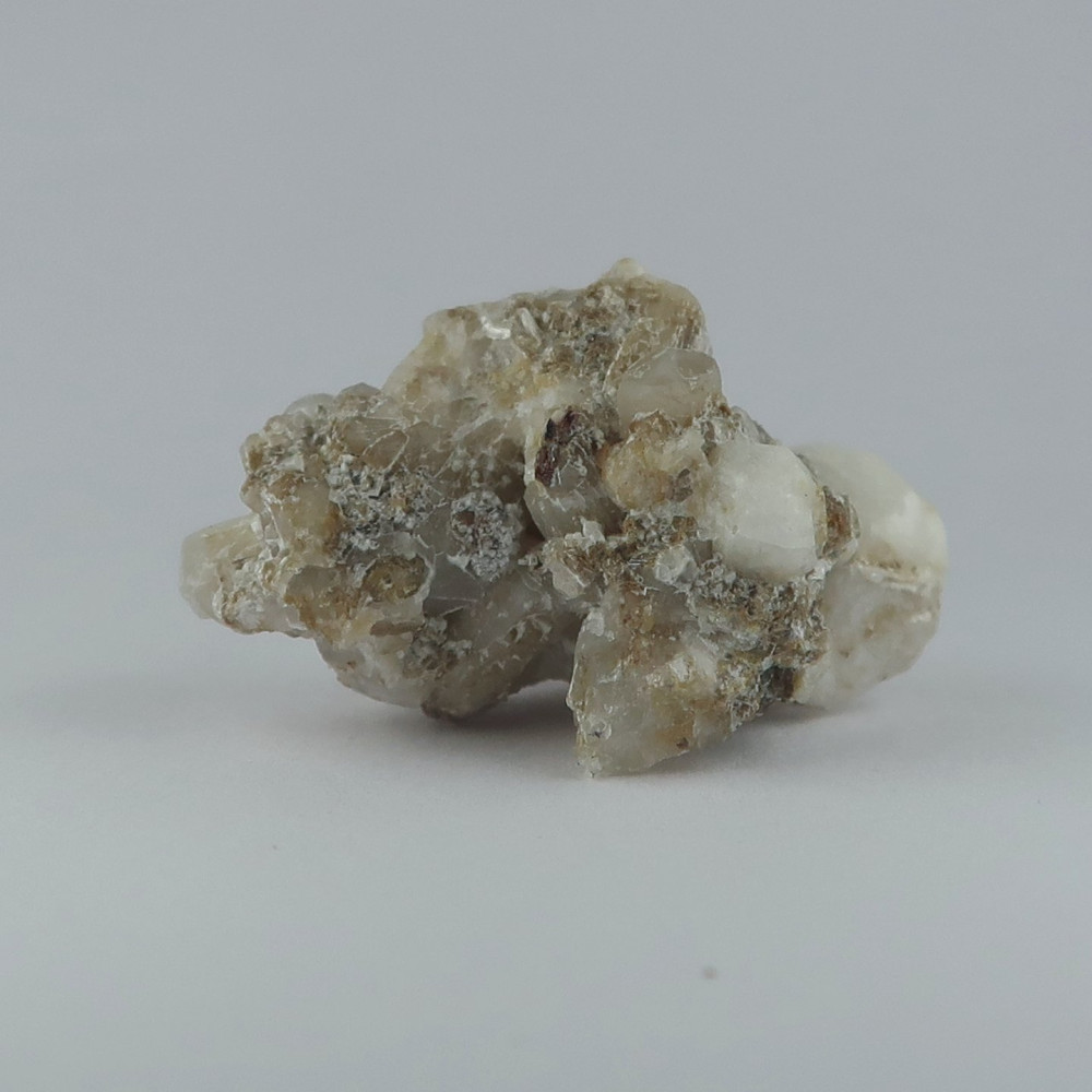 analcime from mont saint hilaire, canada